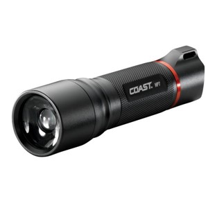 COAST Focusing LED Torch 360Lumen TRY-ME