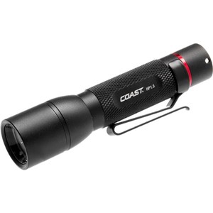 COAST HX5 Focusing Torch Clam Pack