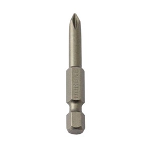 Durum Screwdriver Bit PH1X50mm 1pc