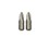 Durum Screwdriver Bit PH2x25mm 2pc