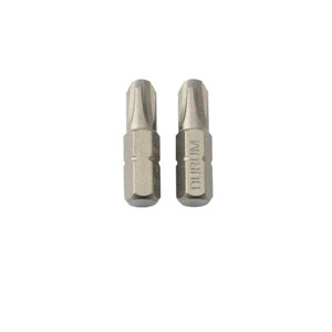 Durum Screwdriver Bit PH3x25mm 2pc