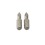 Durum Screwdriver Bit PZ1x25mm 2pc