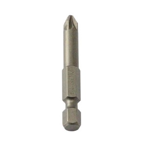 Durum Screwdriver Bit PZ2x50mm POZIDRIVE BULK MIN