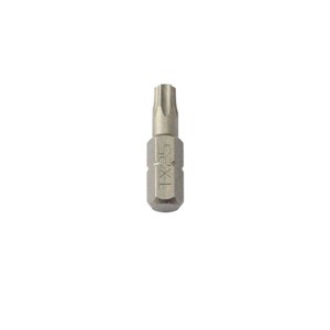 Durum Screwdriver Bit T25x25mm 1pc