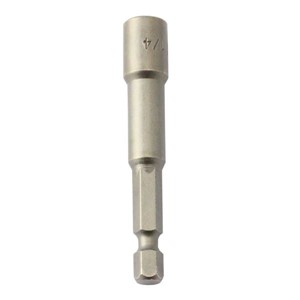 Durum Nut Setter1/4"x65mm MAGNETIC 1pc