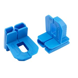 FOOTPRINT Line Blocks (Pair)