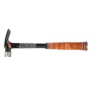 ESTWING 15oz Ultra Framing Hammer Leather Gr