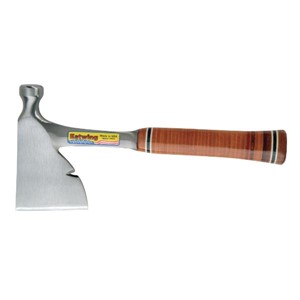 ESTWING 3.5/8"Carpenters Hatchet Leather