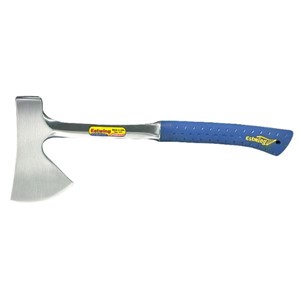 ESTWING 16" Handle Campers Axe Vinyl Gri