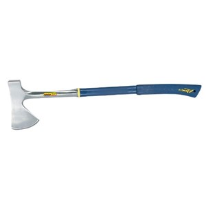 ESTWING 26" Handle Campers Axe Vinyl Gri