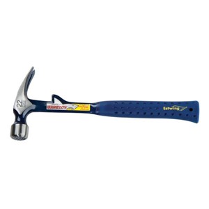 ESTWING 22oz Hammertooth Joist Hammer