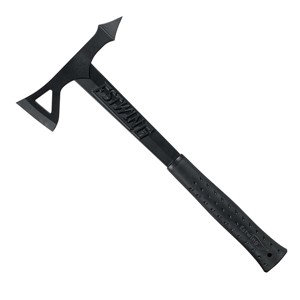 ESTWING Tomahawk Axe 27oz/771g Black Vinyl Grip