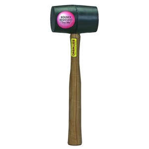 ESTWING 18oz Deadblow Mallet Rubber