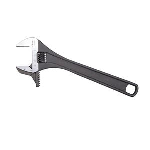 Irega 99WR reversible jaw wrench  10"/250mm 40mm m
