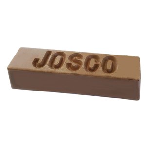 JOSCO COMPOUND POLISHING BROWN TRIPOLI