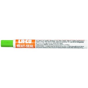 LA-CO HEAT SEAL STIK