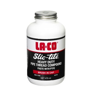 LA-CO SLIC-TITE 475ML BIC (42028)