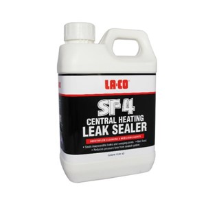 LA-CO SF4 Leak Sealer 1 litre