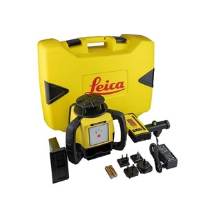 LEICA Rugby 610, Case, RE120, Li-ion LEICA Rugby 610, Case, RE120, Li-ion