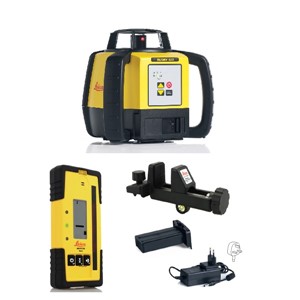 LEICA Rugby 620, Case, Rod Eye 120, Li-ion LEICA Rugby 620, Case, Rod Eye 120, Li-ion