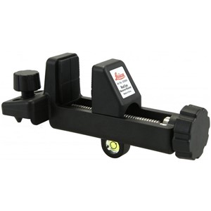 LEICA Rod Eye Receiver Bracket LEICA Rod Eye Receiver Bracket