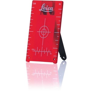 LEICA A210 - Ceiling Grid Target, Magnetic