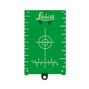 LEICA A210G - Green Ceiling Grid Target