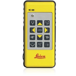 LEICA RC400 - Multipurpose Remote LEICA RC400 - Multipurpose Remote