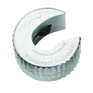 MONUMENT 22MM AUTOCUT PIPE CUTTER