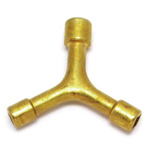 MONUMENT LOCKSHIELD RADIATOR VALVE KEY