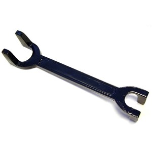 MONUMENT Light Duty Basin Wrench