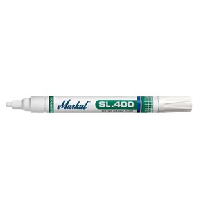 MARKAL SL400 - WHITE