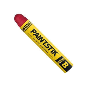 MARKAL PAINTSTIK RED B (80222)DOZ