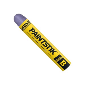 MARKAL PAINTSTIK PURPLE B (80228)DOZ