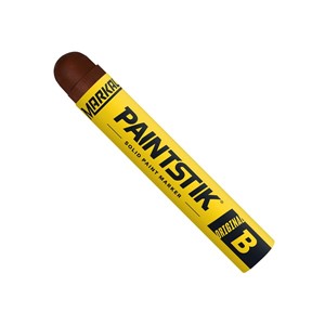 MARKAL PAINTSTIK BROWN B (80229)DOZ