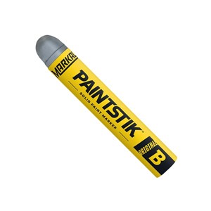 MARKAL PAINTSTIK GREY B (80230)DOZ