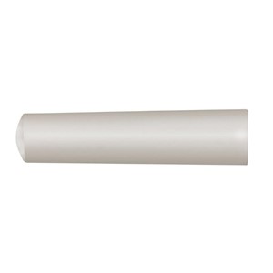 MARKAL Rail Road Chalk White