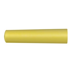 MARKAL Rail Road Chalk Yellow