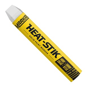 MARKAL HT WHITE KINGSIZE P/STIK GROSS