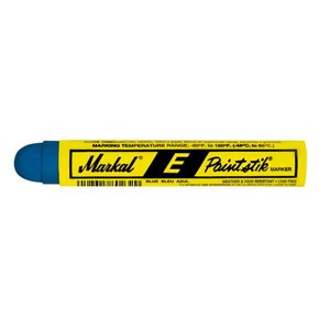 MARKAL PAINTSTIK BLUE E (88625)DOZ