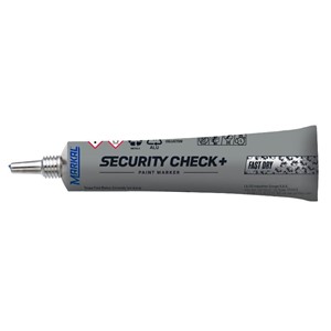 MARKAL SECURITY CHECK+ Fast Dry Blue