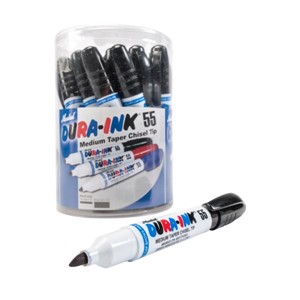 MARKAL 20pc DURA-INK 55 DISPLAY