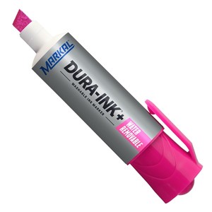 MARKAL Dura-Ink Washaway Pink