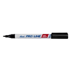 MARKAL PRO-LINE FINE CARDED BLACK