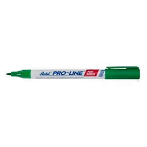 MARKAL PRO-LINE FINE MARKER GREEN