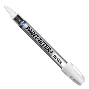 MARKAL CERTIFIED VAPM WHITE