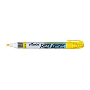 MARKAL CERTIFIED VAPM YELLOW