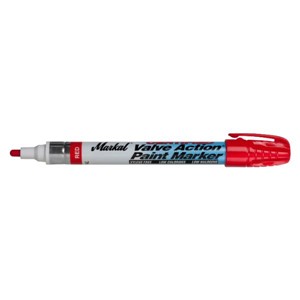 MARKAL CERTIFIED VAPM RED