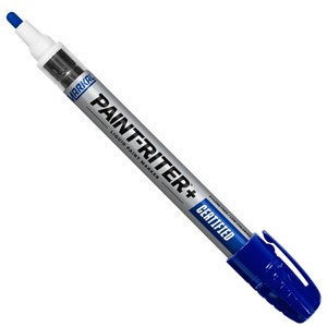 MARKAL Paint-Riter+ Certified VAPM Blue