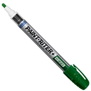 MARKAL Paint-Riter+ Certified VAPM Green
